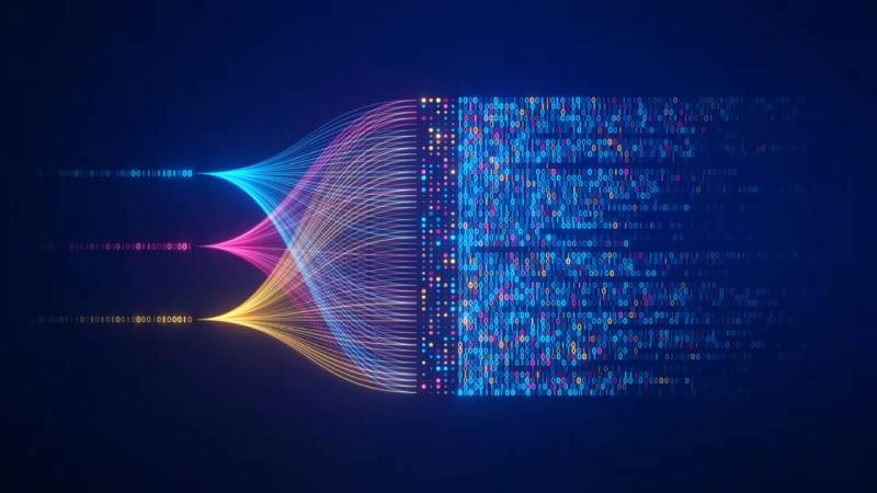 香洲区软件开发：解锁高性能应用的核心技术路径